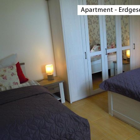 Ferienwohnung Wolfsholz Wernigerode Dış mekan fotoğraf